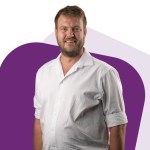 Chris Swanepoel