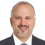 Dr. Erdal Ozkaya